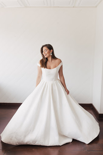 Bridal Shop «The White Magnolia Bridal Collection», reviews and photos, 1716 Hendricks Ave, Jacksonville, FL 32207, USA