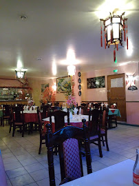 Atmosphère du Restaurant vietnamien Kim Phat à Livron-sur-Drôme - n°4