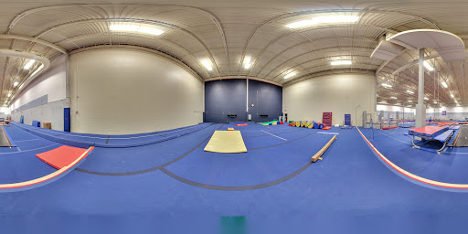 Gymnastics Center «Kids In Action», reviews and photos, 28039 W Northpointe Pkwy, Barrington, IL 60010, USA