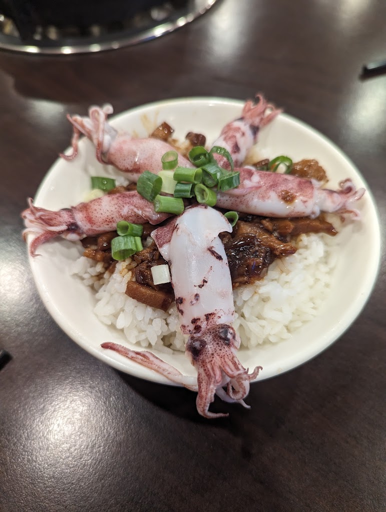 阿財魯肉飯/黑白切 的照片