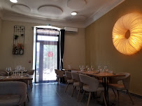 Atmosphère du Restaurant L'ArtYsan à Quissac - n°7
