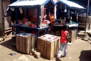 Yeji Market image