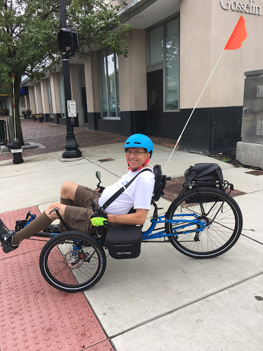 Bicycle Store «Cycle Loft», reviews and photos, 43 Middlesex Turnpike, Burlington, MA 01803, USA