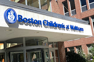 Boston Children's at Peabody