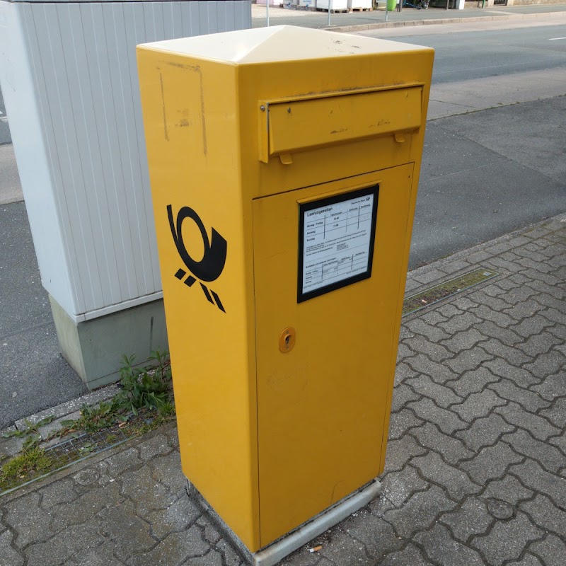 Deutsche Post Filiale 571