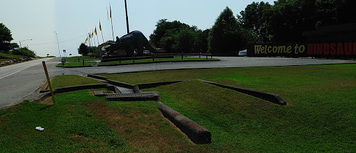 Amusement Center «Dinosaur World», reviews and photos, 711 Mammoth Cave Rd, Cave City, KY 42127, USA