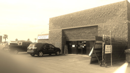 Masonry Supply Store «Marvel Building & Masonry Supply», reviews and photos, 1113 S Country Club Dr, Mesa, AZ 85210, USA