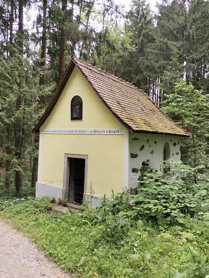 Bruendlkapelle