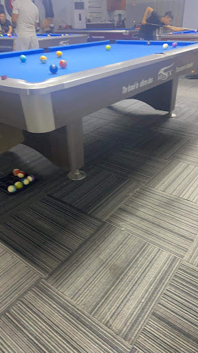 Top 20 cửa hàng bida Quận 3 Hồ Chí Minh 2022