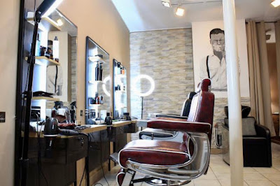 Le Barbier de Montpar à Paris