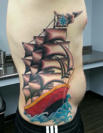 Explore friendship tattoo ideas for 2, creative tattoo ideas in Columbus, available at Infamous Ink Tattoos and Piercings