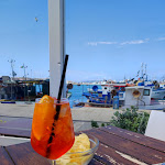 Photo n°1 de l'avis de Ros. fait le 17/04/2022 à 19:13 sur le  Ristorante Lo Scalo à Trapani