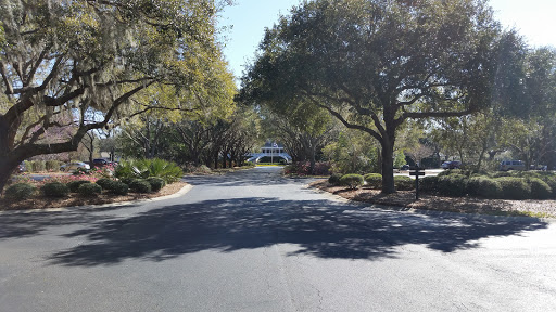 Golf Shop «De Bordieu Colony Golf Course», reviews and photos, 908 Bonny Neck Dr, Georgetown, SC 29440, USA