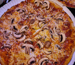 Pizzeria Alt Hamburg photo