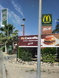 Photo n°30 de McDonald's à Narbonne ()