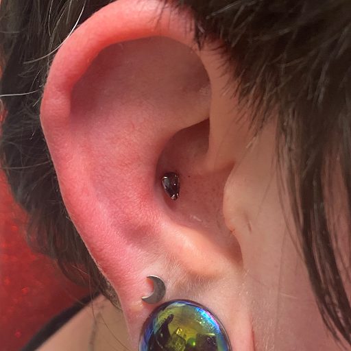 Explore 80's tattoo ideas, creative tattoo ideas in Rehoboth Beach, available at Homeward Tattoo and Body Piercing