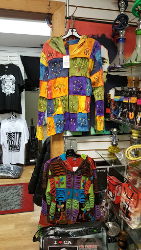 Tobacco Shop «Hi Five Tobacco», reviews and photos, 1414 Park Ave, Chico, CA 95928, USA