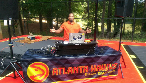 Community Center «Cliftondale Park Community Center», reviews and photos, 4645 Butner Rd, Atlanta, GA 30349, USA