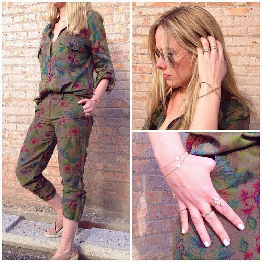 Clothing Store «E Street Denim Co Inc», reviews and photos, 1876 1st St, Highland Park, IL 60035, USA