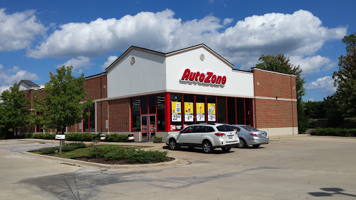 AutoZone, 3 Crystal Lake Rd, Lake in the Hills, IL 60156, USA, 