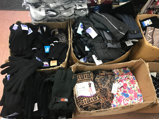 Gift Shop «Gold Stars Gift Store», reviews and photos, 484 Lonsdale Ave, Pawtucket, RI 02860, USA