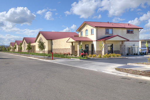 RV Storage Facility «Interstate Storage», reviews and photos, 1800 Sutter St, Livermore, CA 94551, USA