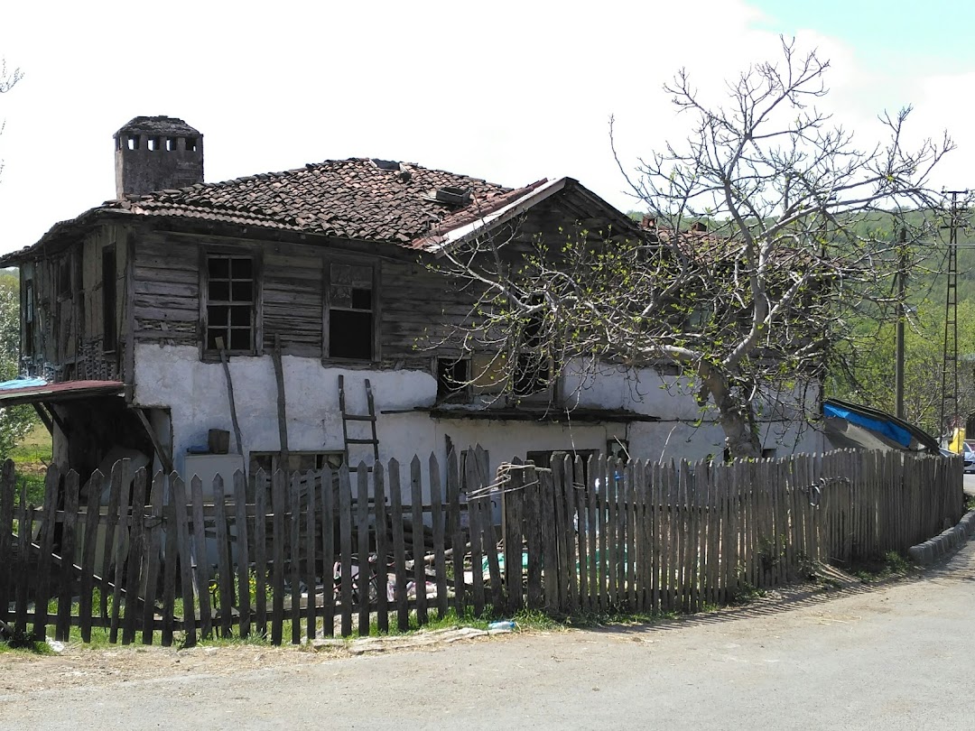 Göllü Köyü Muhtarlıı