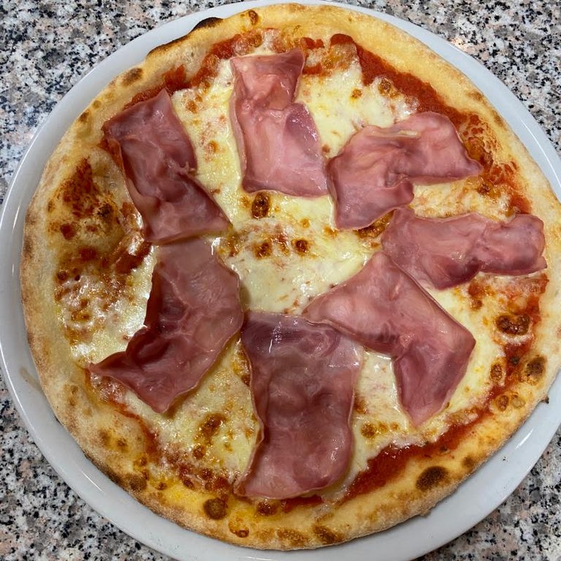 Pizzacasa