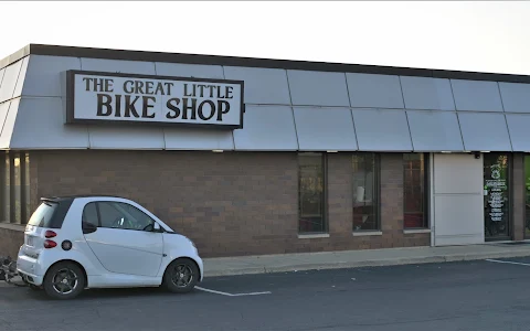 The Great Little Bike Shop image