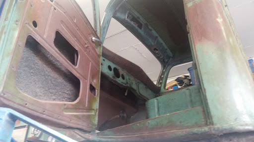 Auto Repair Shop «Auto Worx», reviews and photos, 17052 E Foothill Blvd A, Fontana, CA 92335, USA