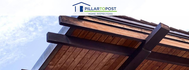 Pillar to Post Professional Home Inspection - Mike Becker