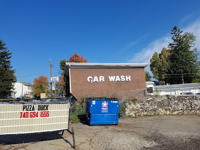 Fredericktown Car Wash