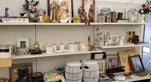 Thrift Store «Auburn Goodwill», reviews and photos