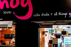 Mog Cake Studio image