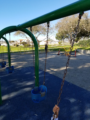 La Romeria Park image