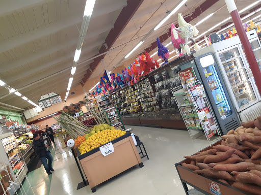 Arteagas Starlite Supermarket