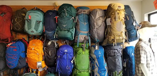 Outdoor Sports Store «Canyon Outfitters», reviews and photos, 2701 AZ-89A, Sedona, AZ 86336, USA