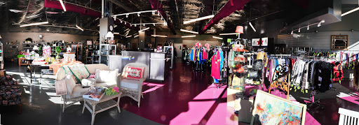 Thrift Store «Assistance League of Sacramento», reviews and photos, 2751 Fulton Ave, Sacramento, CA 95821, USA