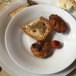 Photo n°10 de l'avis de Mario.o fait le 11/02/2018 à 19:23 sur le  La locanda del re à Tivolille Pasquali-Merenzata