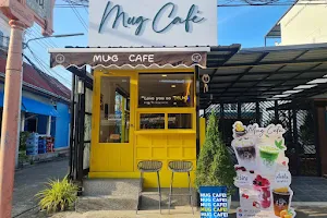 Mug cafe image