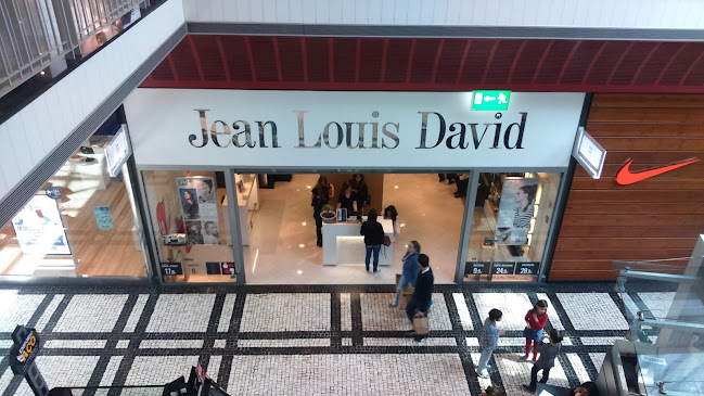 Jean Louis David - Matosinhos