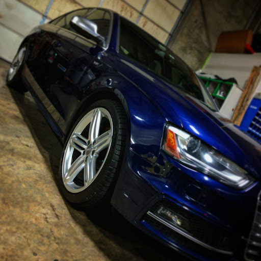 Auto Repair Shop «Kassel Motorsports», reviews and photos, 2301 E Pioneer, Puyallup, WA 98372, USA