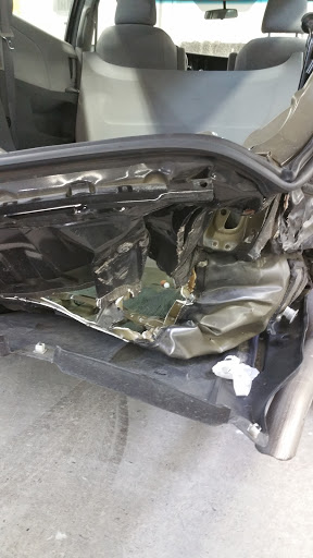 Auto Body Shop «Wickliffe Auto Body», reviews and photos, 30054 Lakeland Blvd, Wickliffe, OH 44092, USA