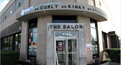 Hair Salon So Curly So Kinky So Straight Reviews And Photos