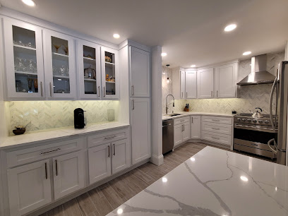 Custom Contracting and Cabinetry LLC