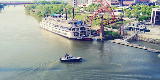 Park «Cumberland Park», reviews and photos, 592 S 1st St, Nashville, TN 37213, USA