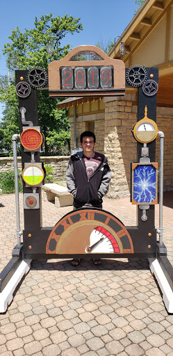 Art Gallery «Il State Museum-Lockport Gallery», reviews and photos, 201 W 10th St # 1W, Lockport, IL 60441, USA