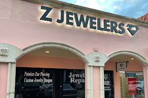 Z Jewelers Boca image