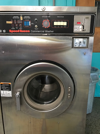 Laundromat «24 Hour Coin Laundry», reviews and photos, 611 James Lee Rd, Fort Walton Beach, FL 32547, USA