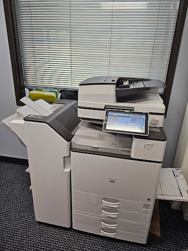 Buckmaster Office Solutions image